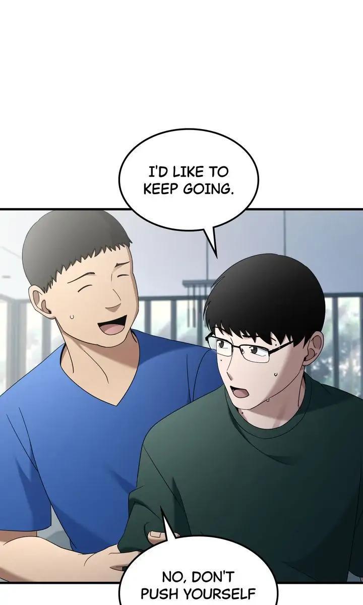 Read Cheolsu Saves the World Manga Online