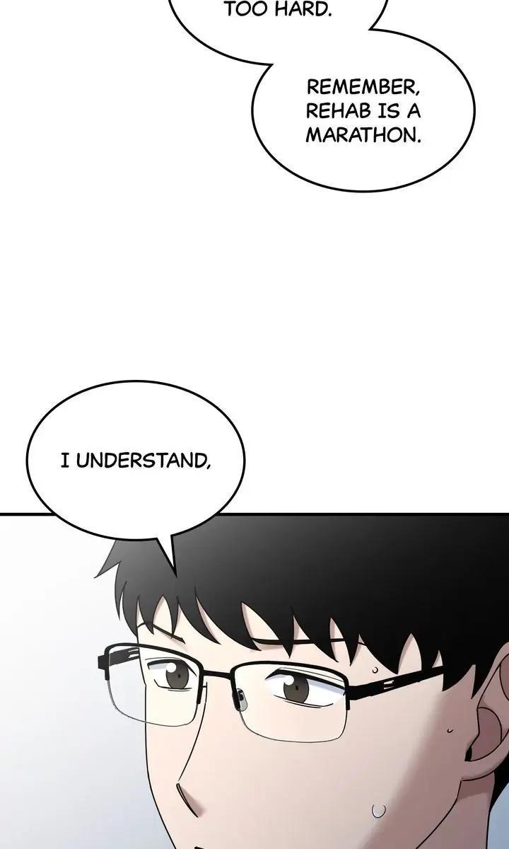 Read Cheolsu Saves the World Manga Online