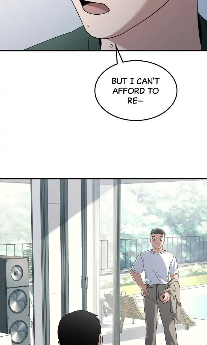 Read Cheolsu Saves the World Manga Online