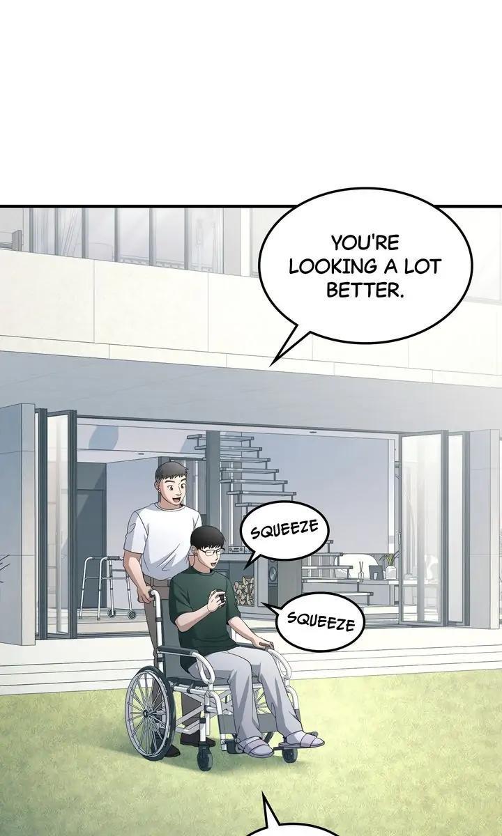 Read Cheolsu Saves the World Manga Online