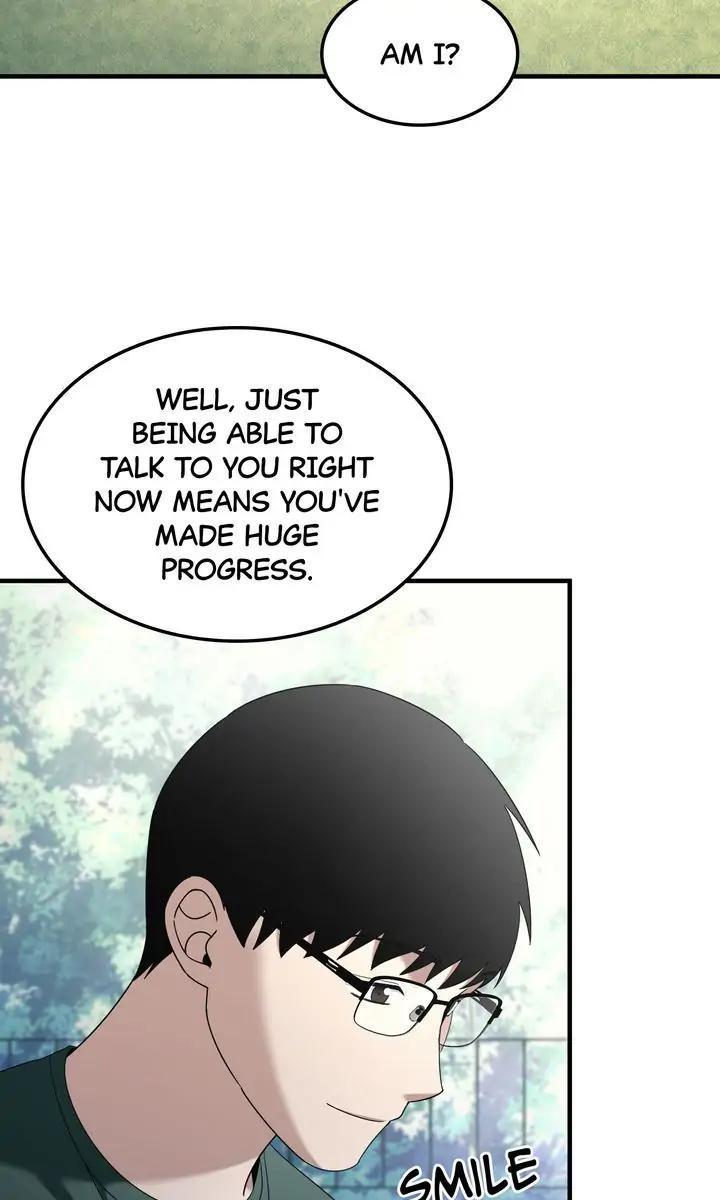 Read Cheolsu Saves the World Manga Online