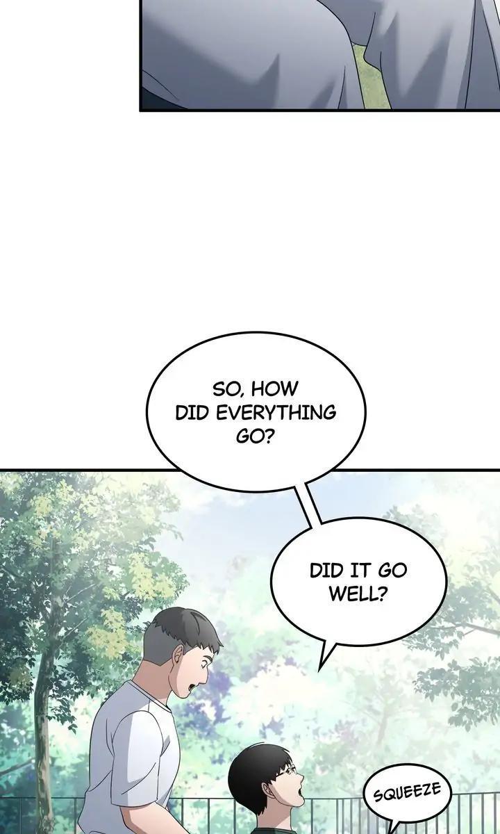 Read Cheolsu Saves the World Manga Online