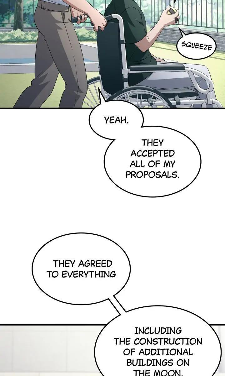 Read Cheolsu Saves the World Manga Online