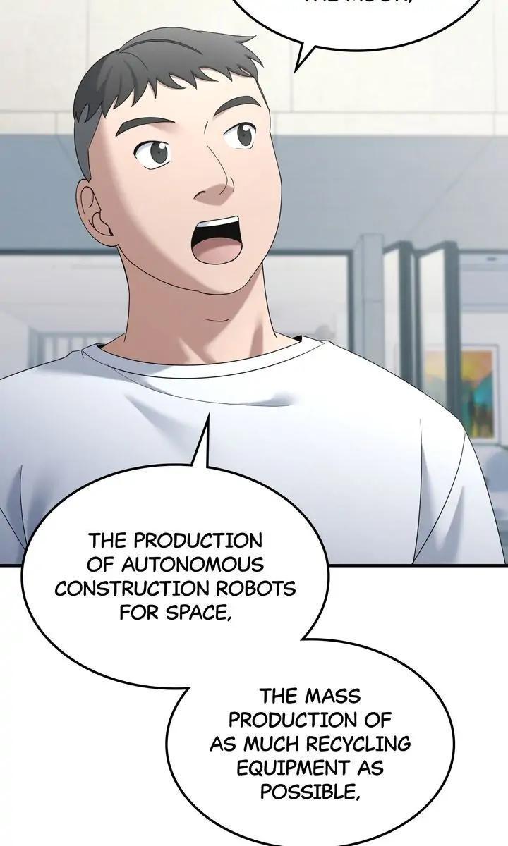 Read Cheolsu Saves the World Manga Online