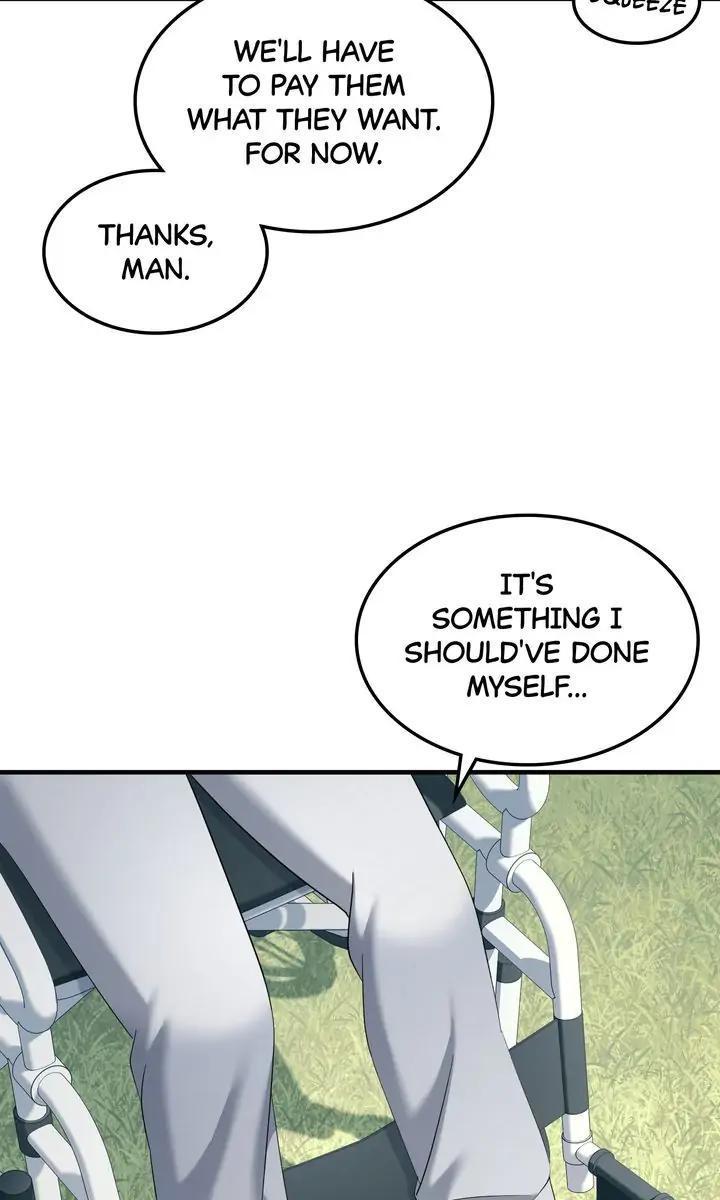 Read Cheolsu Saves the World Manga Online