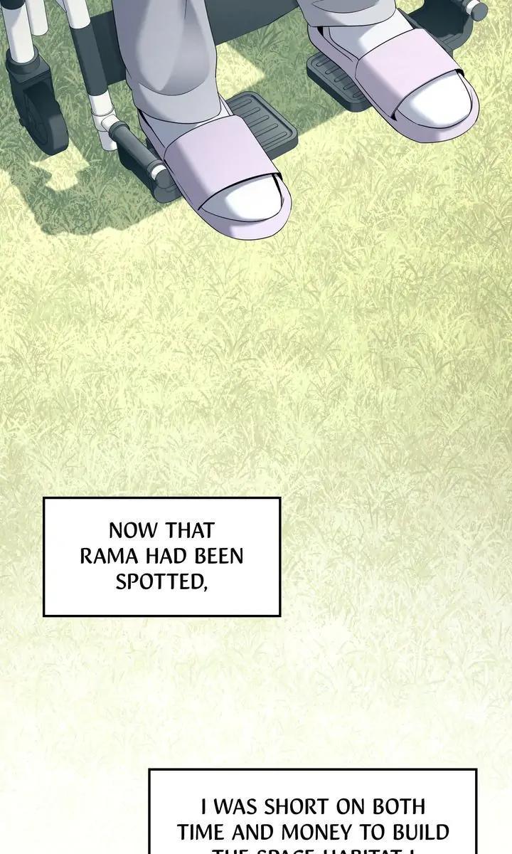 Read Cheolsu Saves the World Manga Online