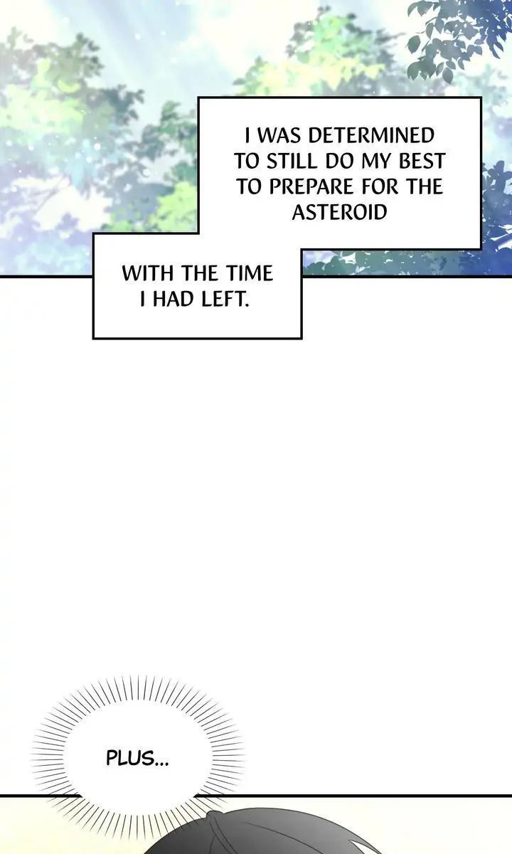 Read Cheolsu Saves the World Manga Online