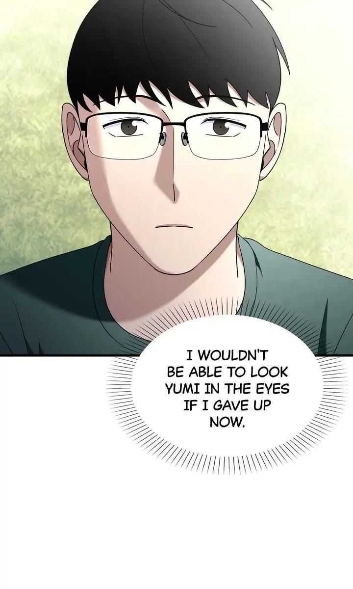 Read Cheolsu Saves the World Manga Online