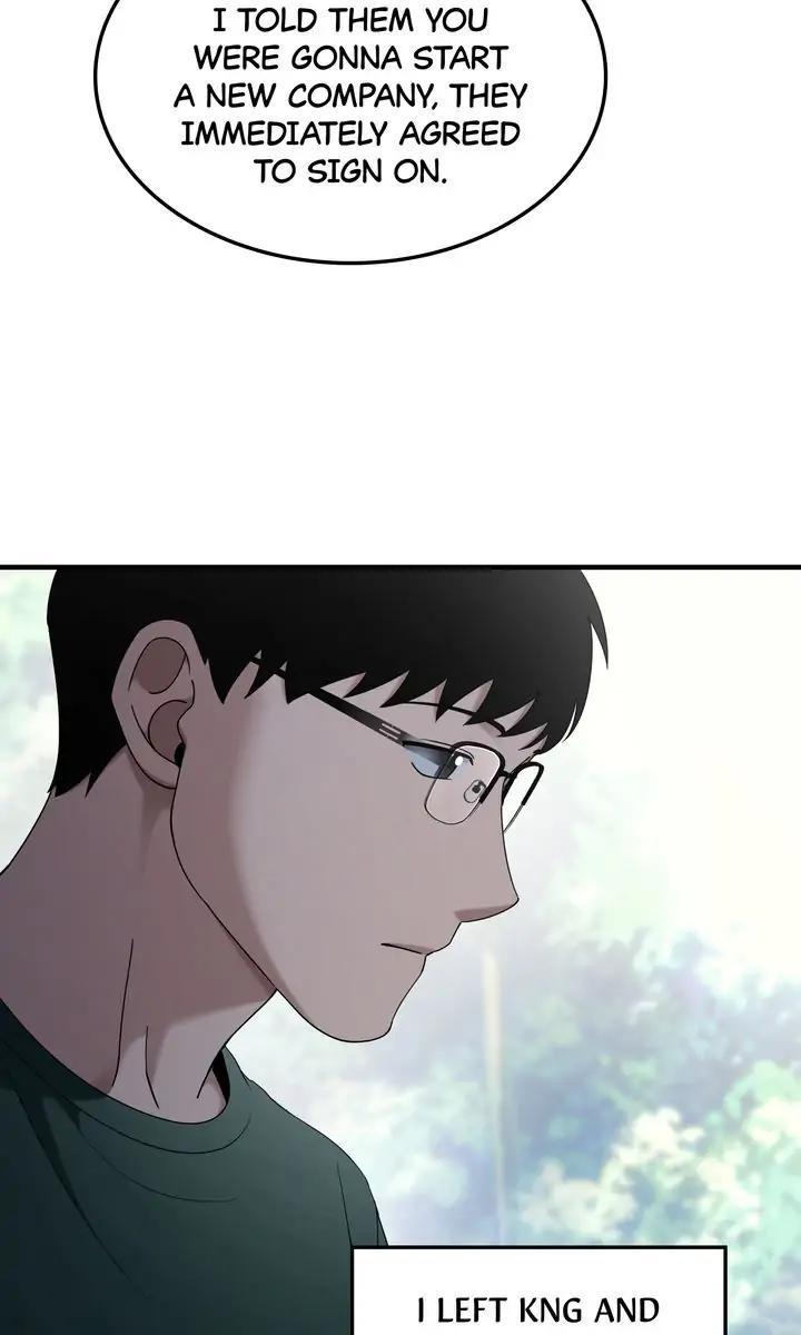Read Cheolsu Saves the World Manga Online