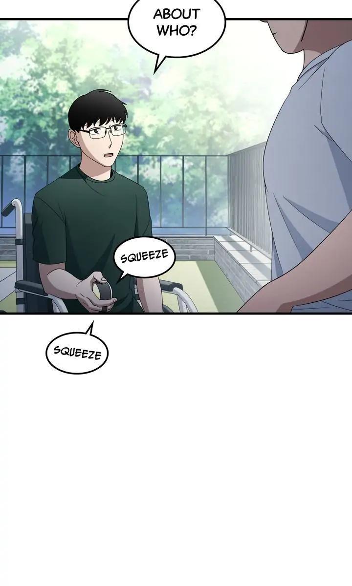 Read Cheolsu Saves the World Manga Online