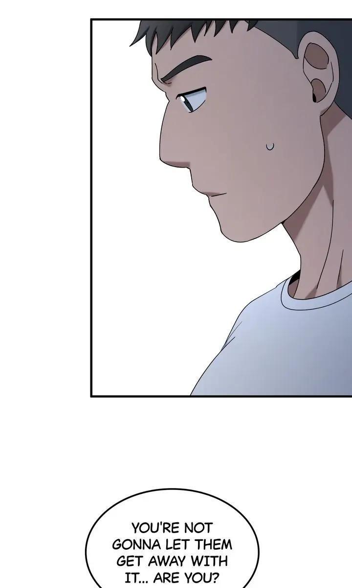 Read Cheolsu Saves the World Manga Online