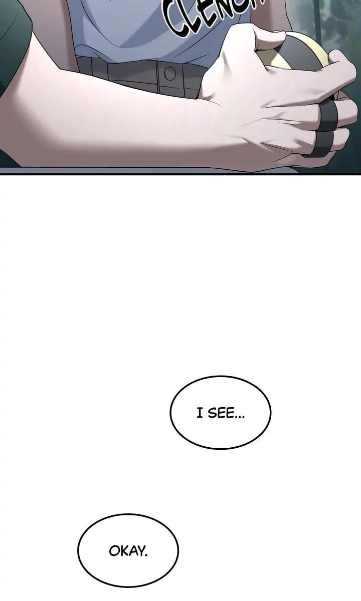 Read Cheolsu Saves the World Manga Online