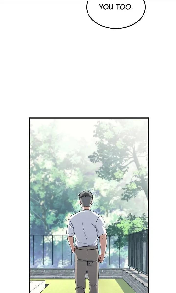 Read Cheolsu Saves the World Manga Online