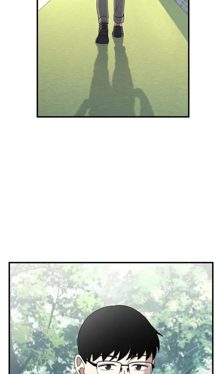 Read Cheolsu Saves the World Manga Online