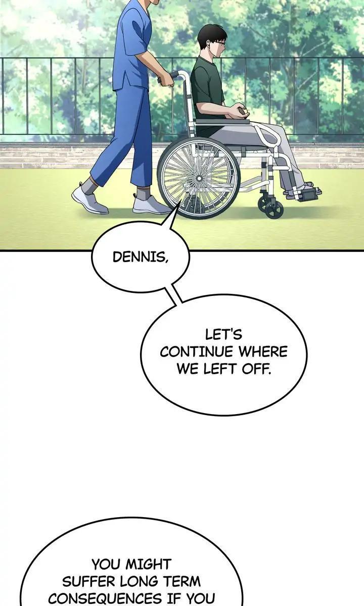Read Cheolsu Saves the World Manga Online