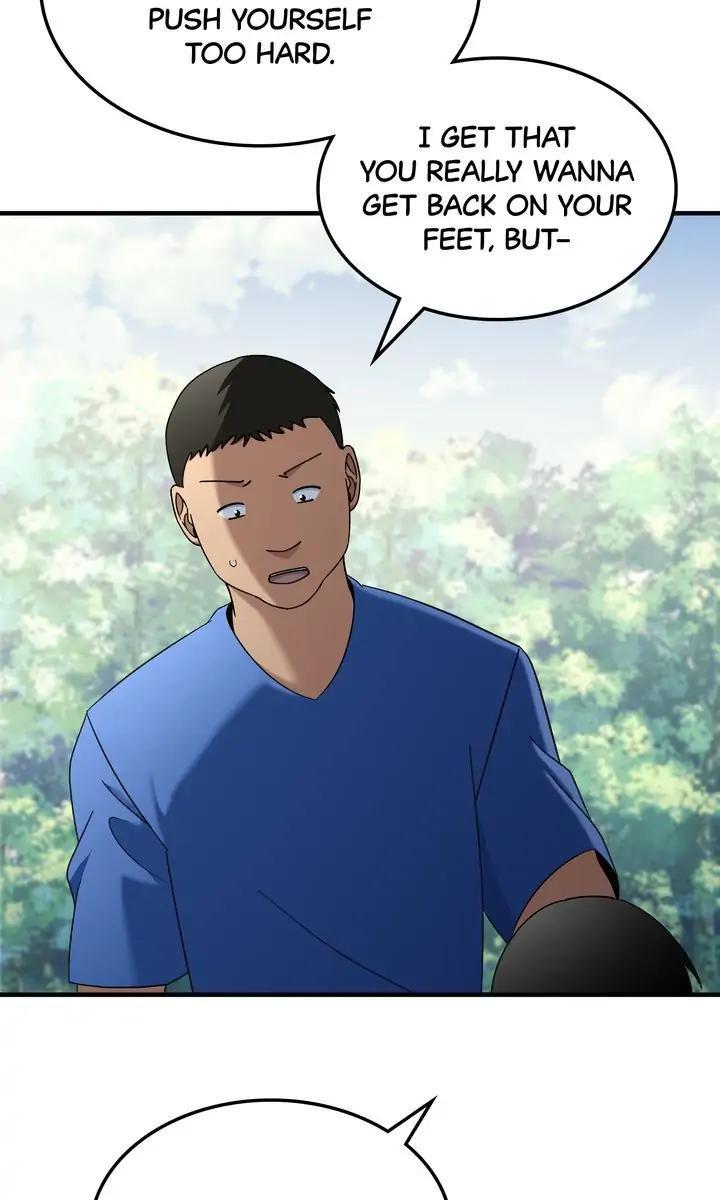 Read Cheolsu Saves the World Manga Online