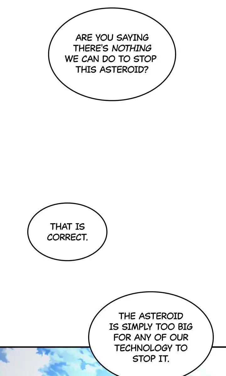 Read Cheolsu Saves the World Manga Online