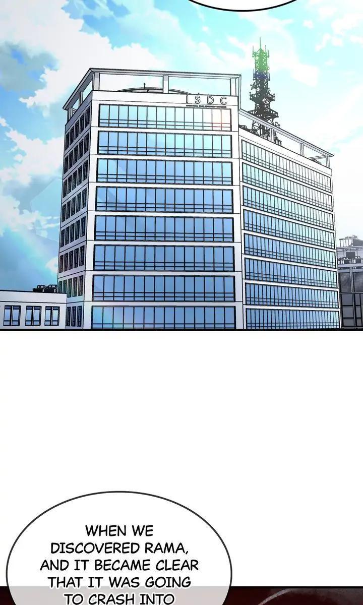Read Cheolsu Saves the World Manga Online