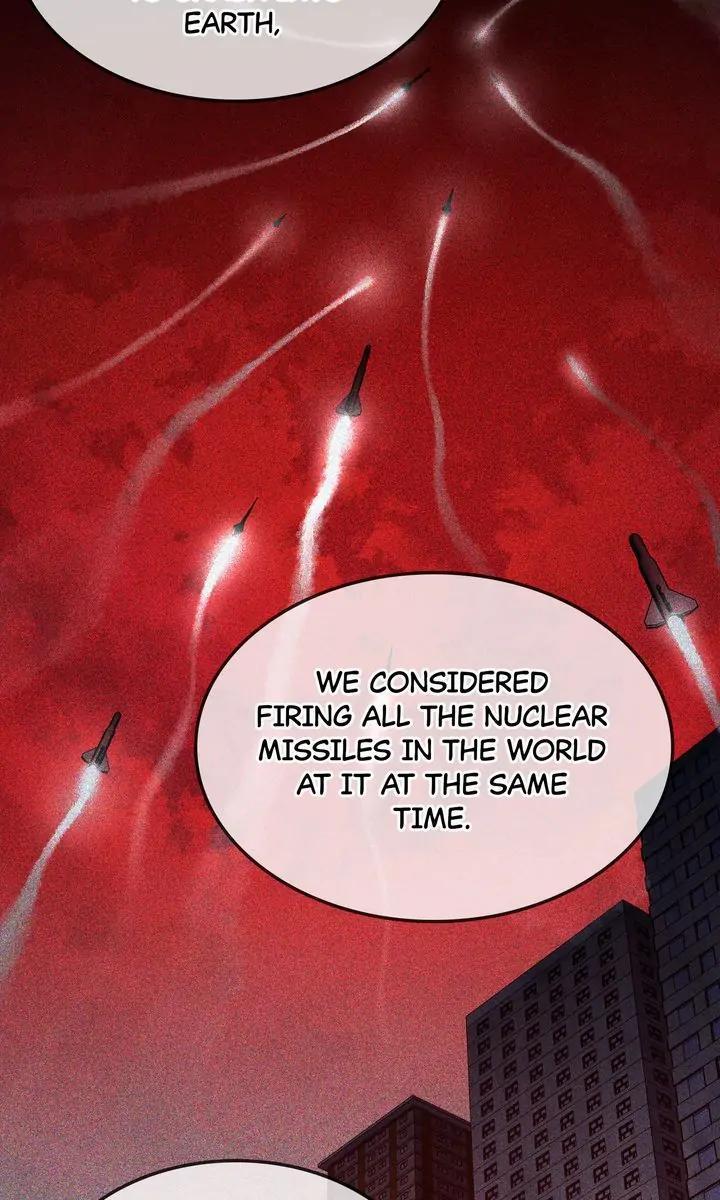 Read Cheolsu Saves the World Manga Online