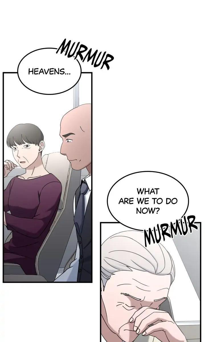 Read Cheolsu Saves the World Manga Online