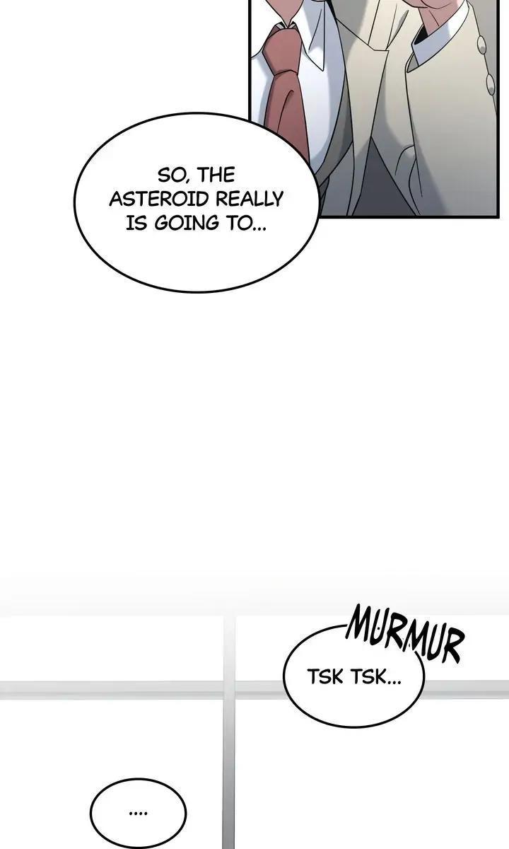 Read Cheolsu Saves the World Manga Online