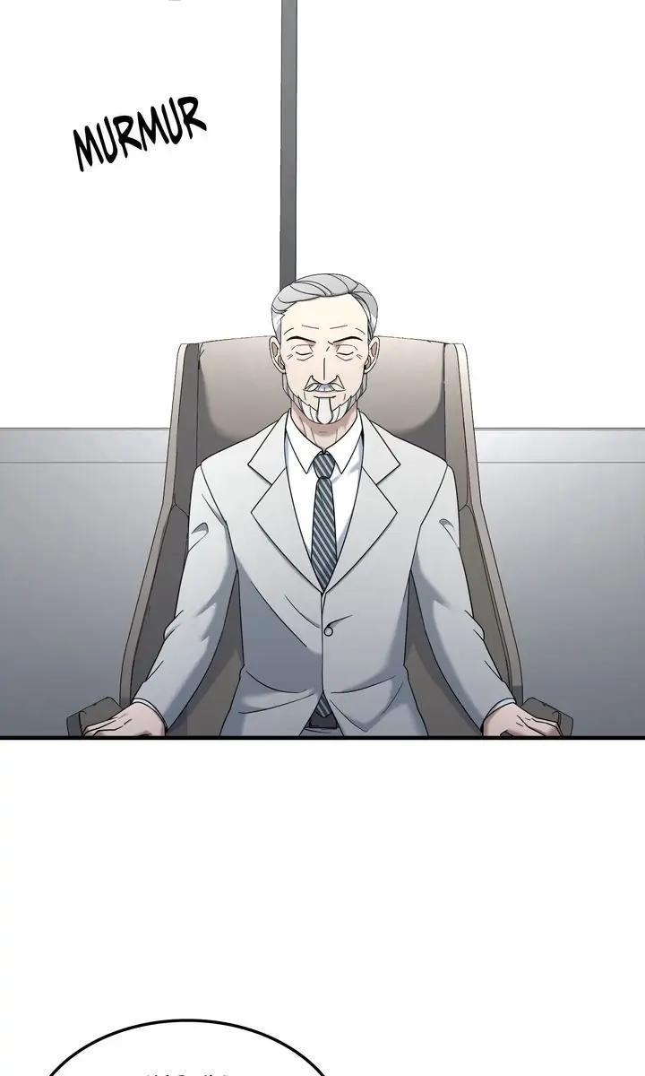 Read Cheolsu Saves the World Manga Online