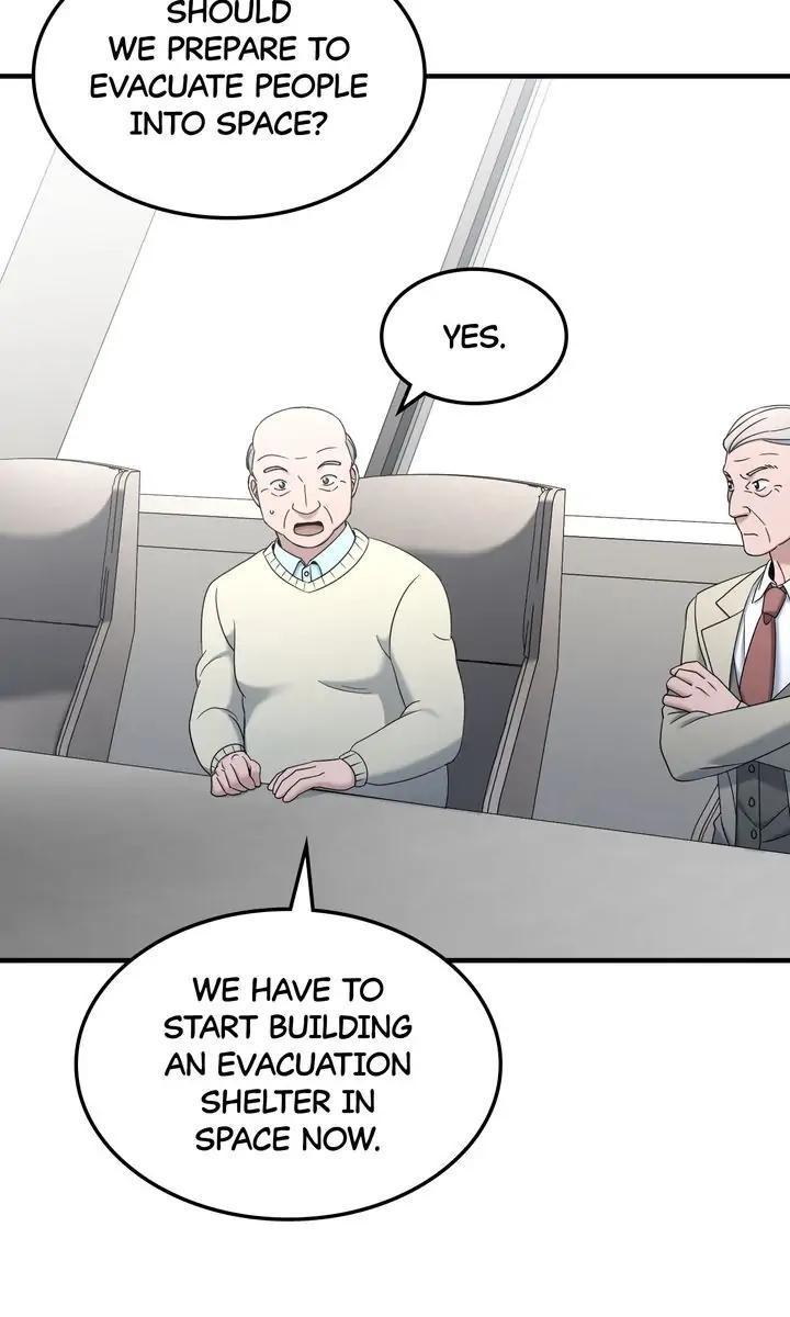 Read Cheolsu Saves the World Manga Online
