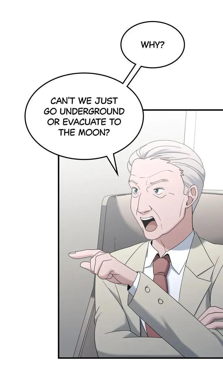 Read Cheolsu Saves the World Manga Online