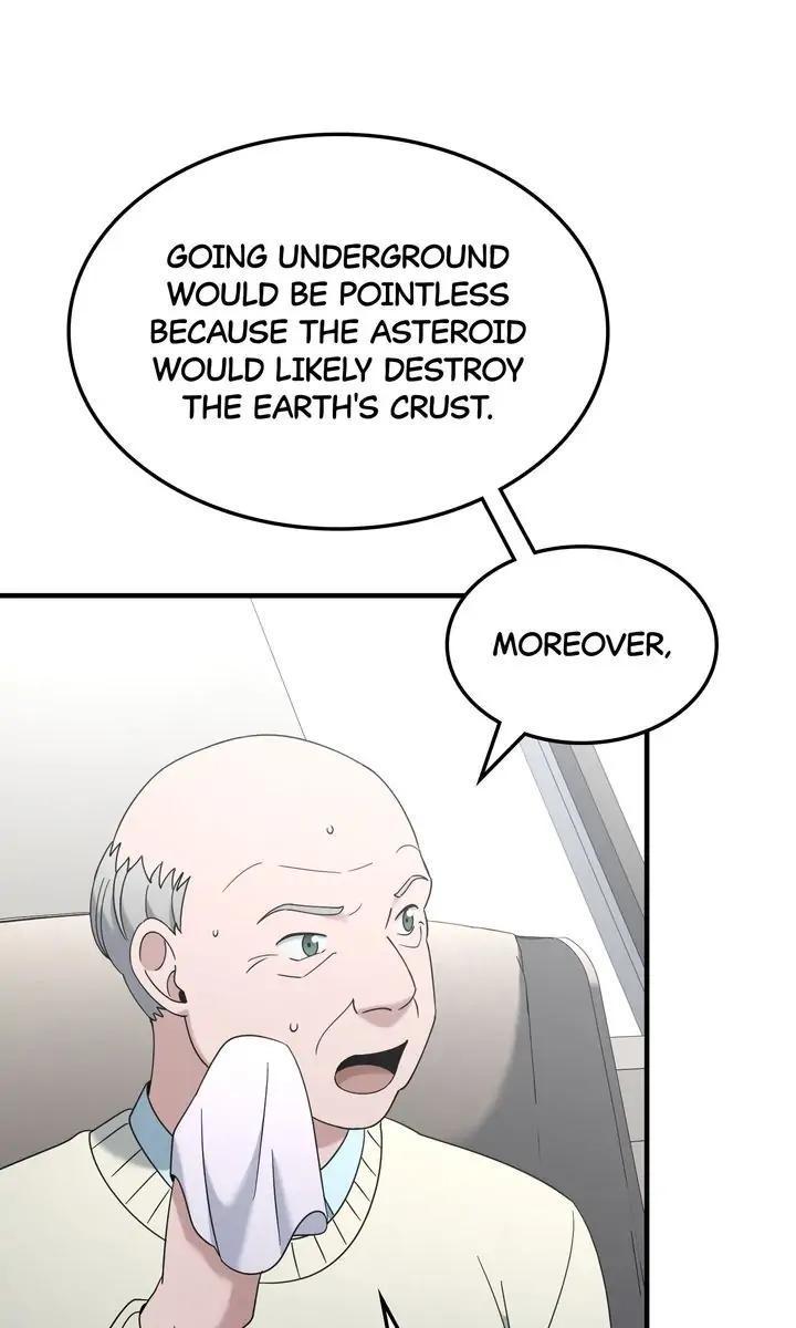 Read Cheolsu Saves the World Manga Online