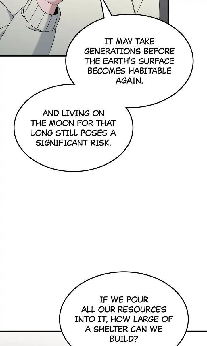 Read Cheolsu Saves the World Manga Online