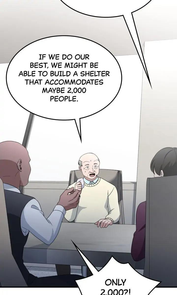 Read Cheolsu Saves the World Manga Online