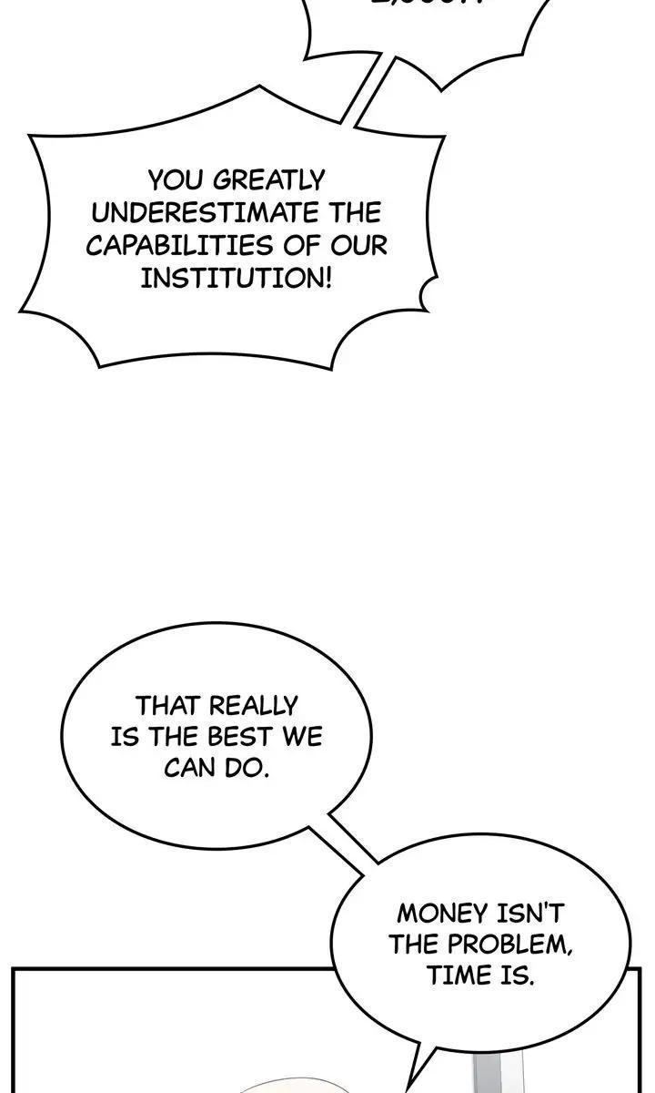 Read Cheolsu Saves the World Manga Online