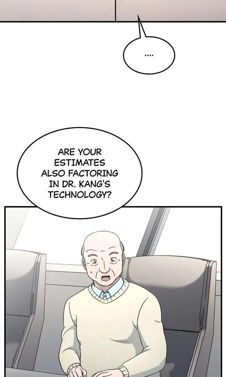 Read Cheolsu Saves the World Manga Online