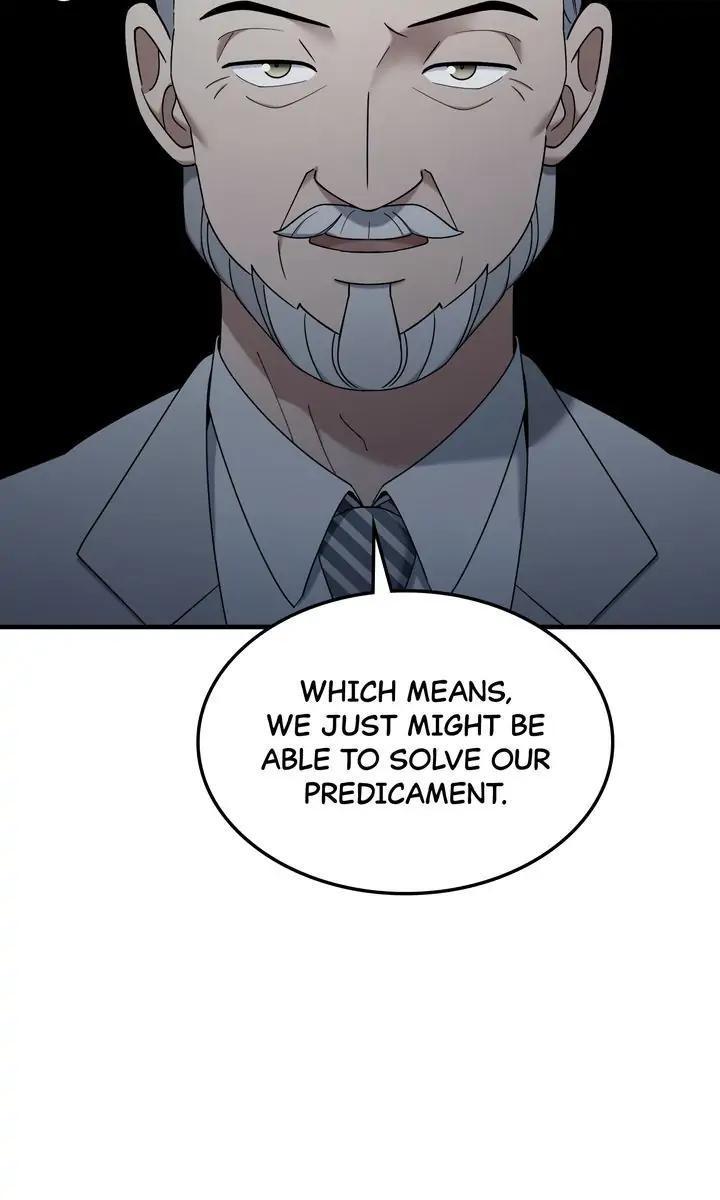 Read Cheolsu Saves the World Manga Online