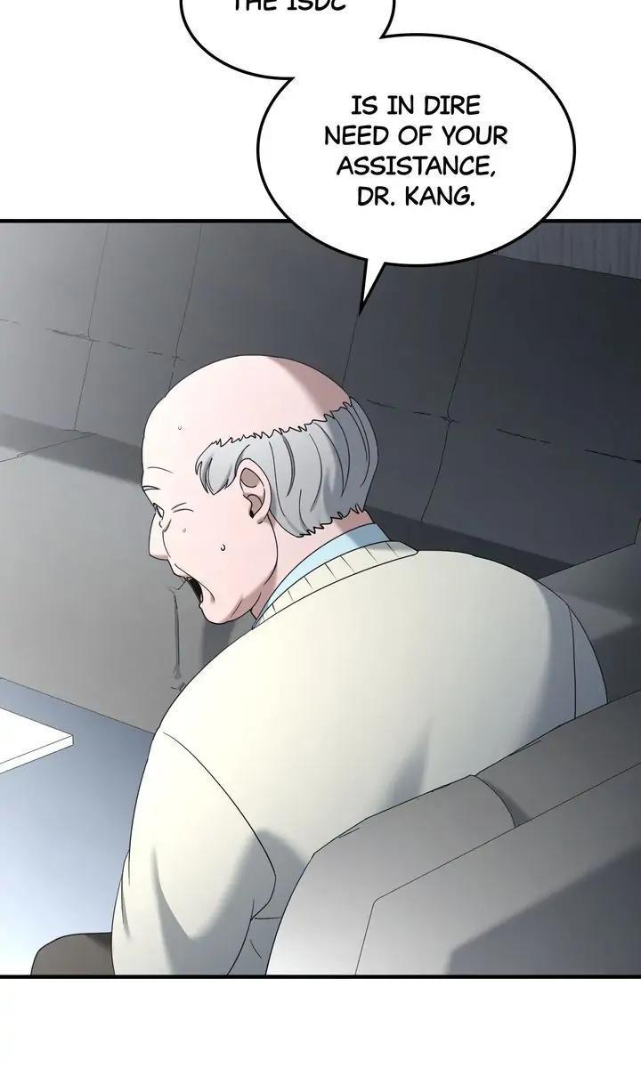 Read Cheolsu Saves the World Manga Online