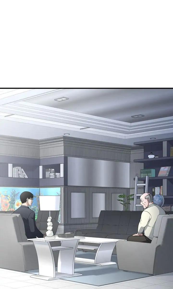 Read Cheolsu Saves the World Manga Online