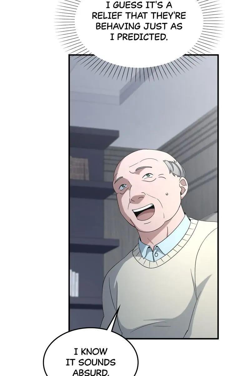 Read Cheolsu Saves the World Manga Online