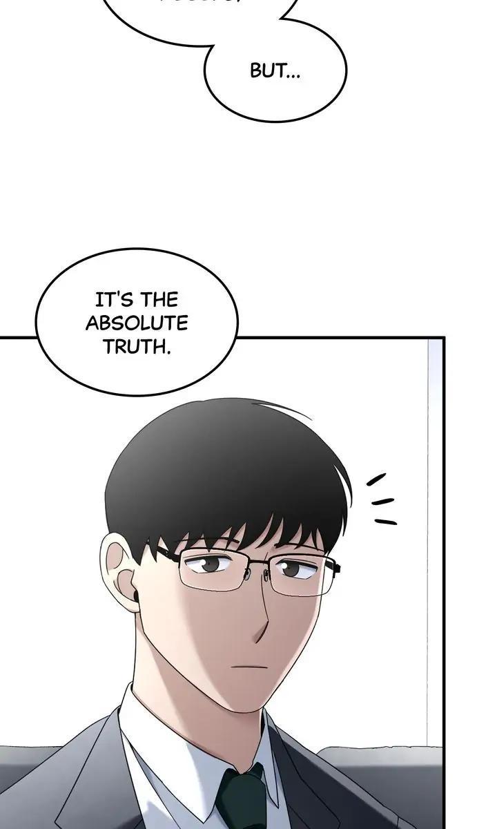 Read Cheolsu Saves the World Manga Online