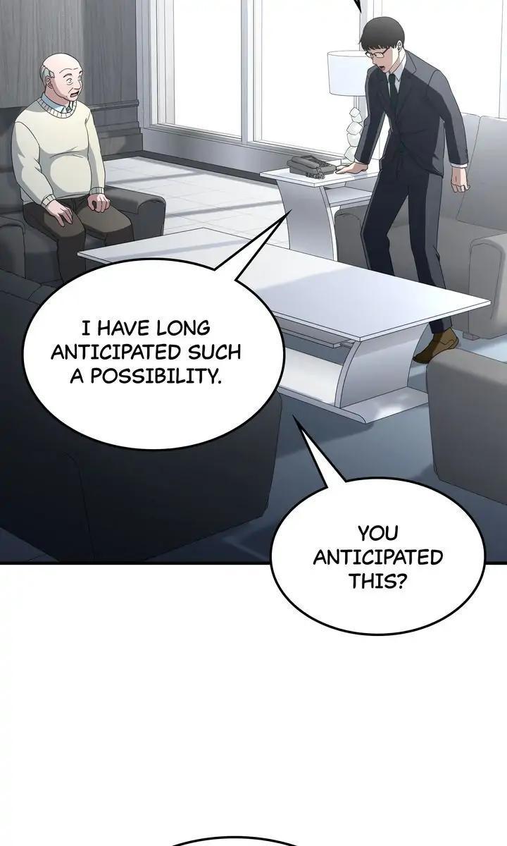 Read Cheolsu Saves the World Manga Online