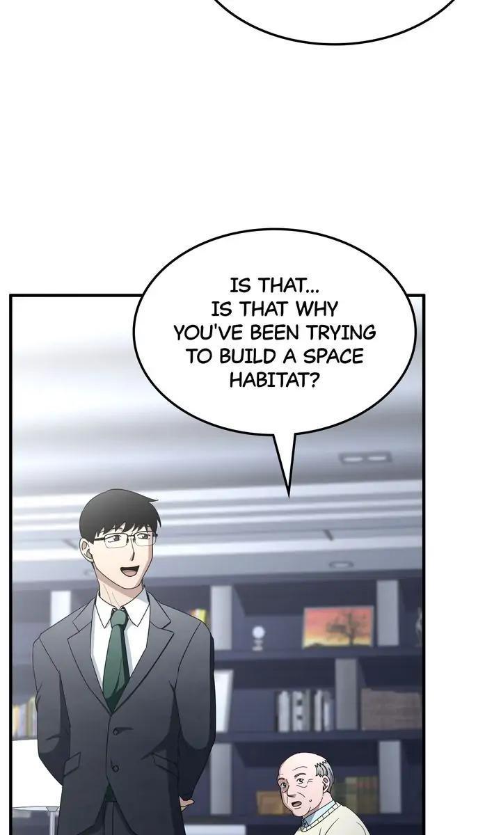 Read Cheolsu Saves the World Manga Online