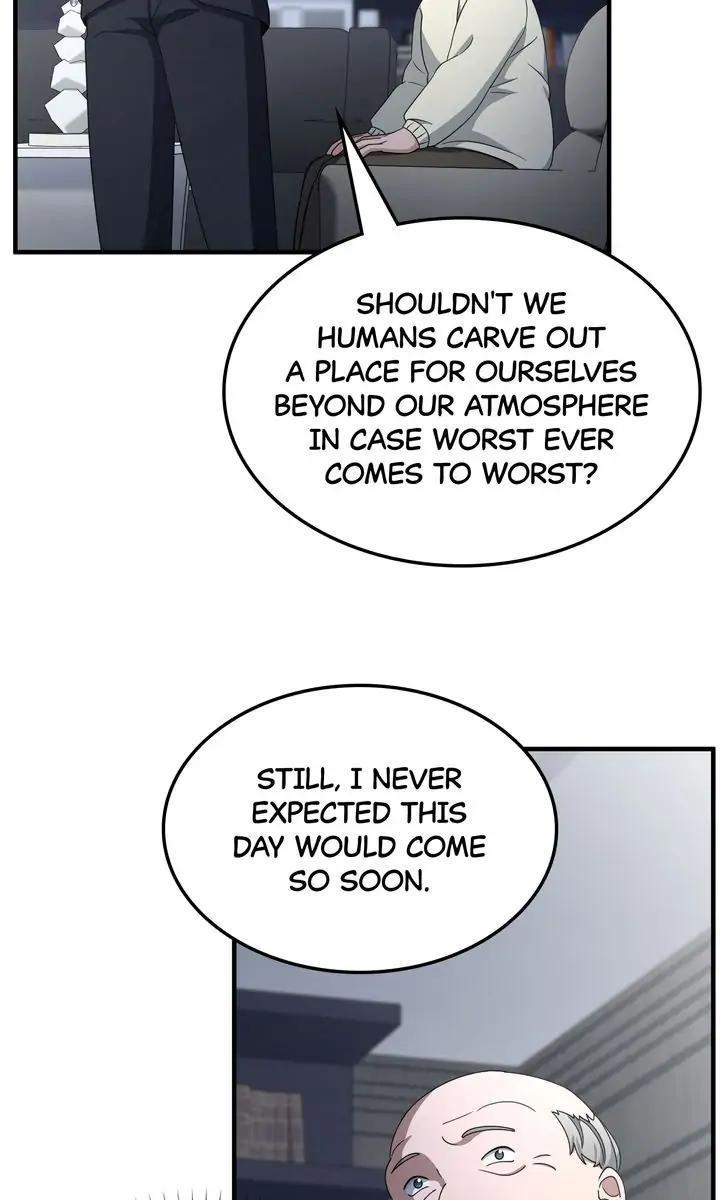 Read Cheolsu Saves the World Manga Online