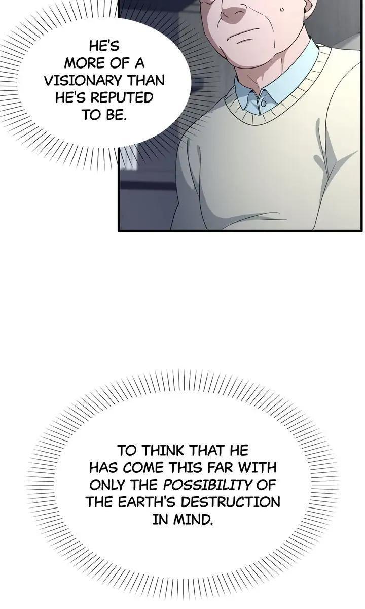Read Cheolsu Saves the World Manga Online