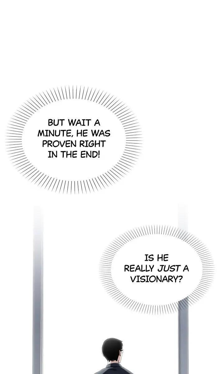 Read Cheolsu Saves the World Manga Online