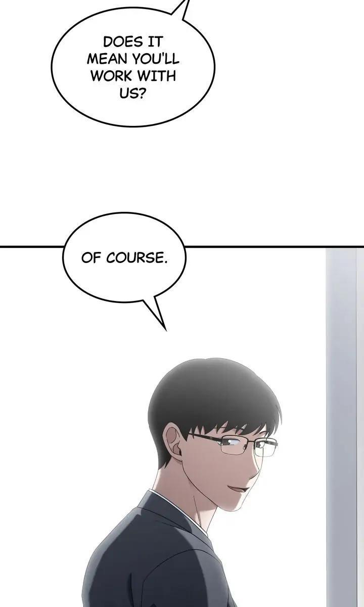 Read Cheolsu Saves the World Manga Online