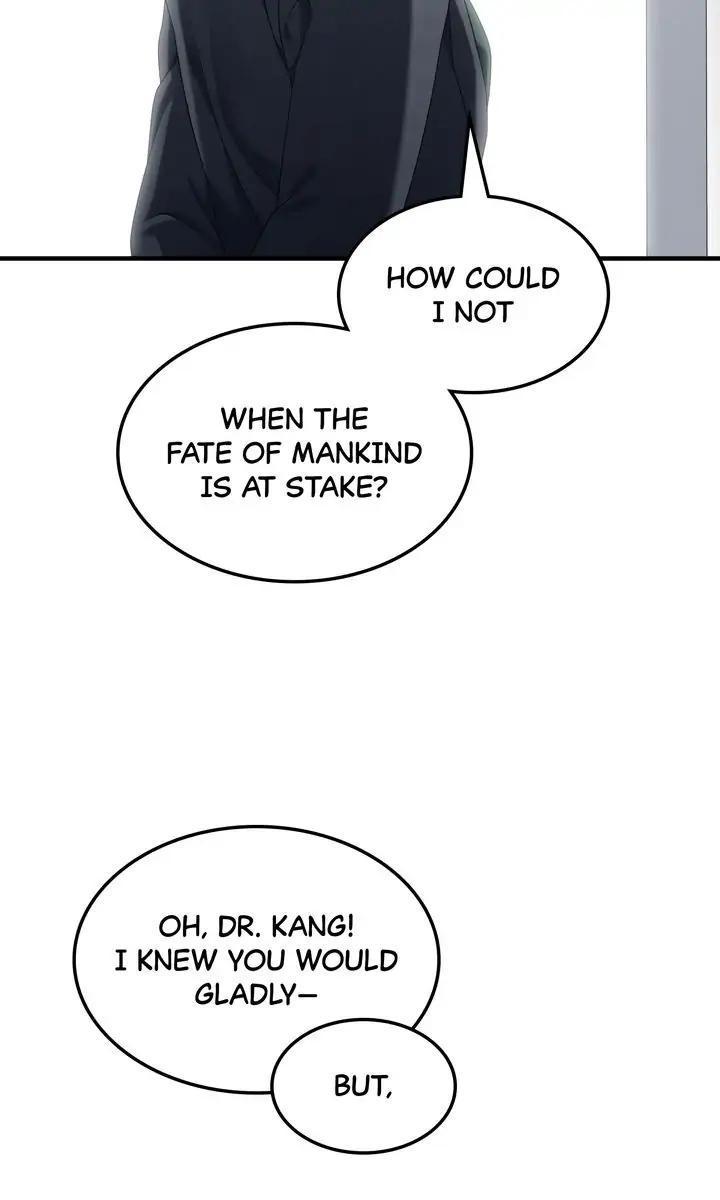 Read Cheolsu Saves the World Manga Online