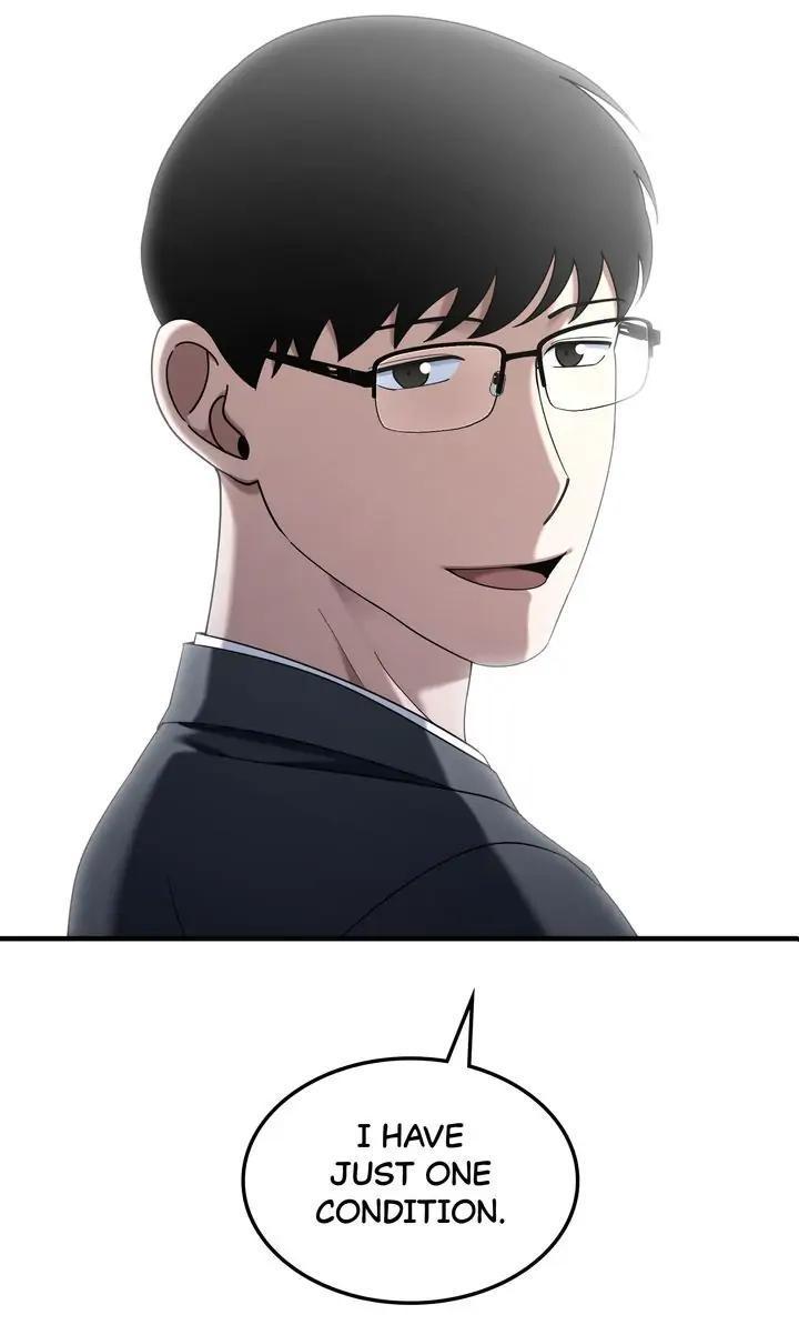 Read Cheolsu Saves the World Manga Online
