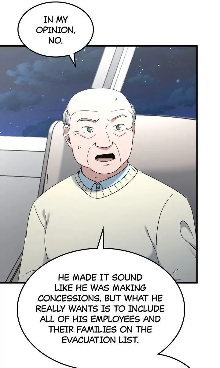 Read Cheolsu Saves the World Manga Online