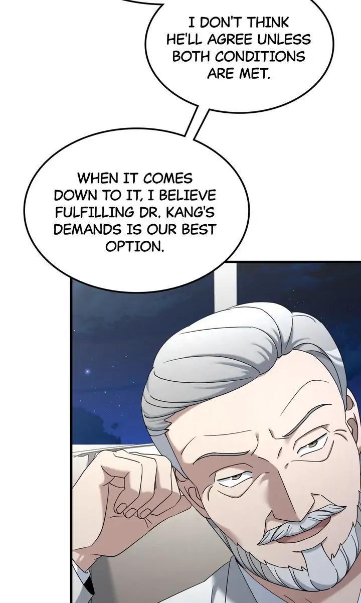 Read Cheolsu Saves the World Manga Online