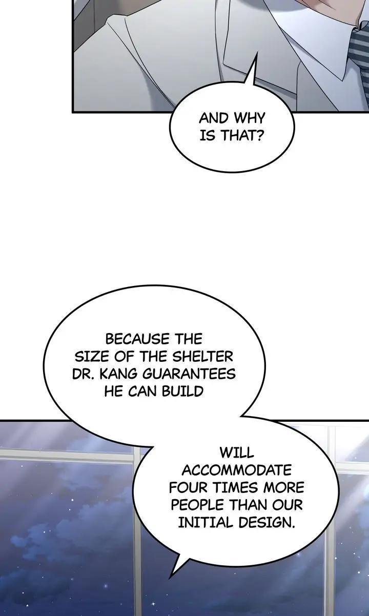 Read Cheolsu Saves the World Manga Online