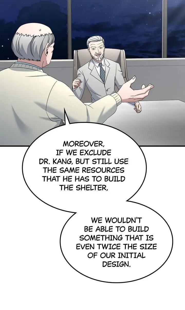 Read Cheolsu Saves the World Manga Online